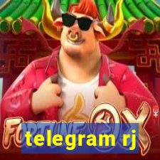 telegram rj